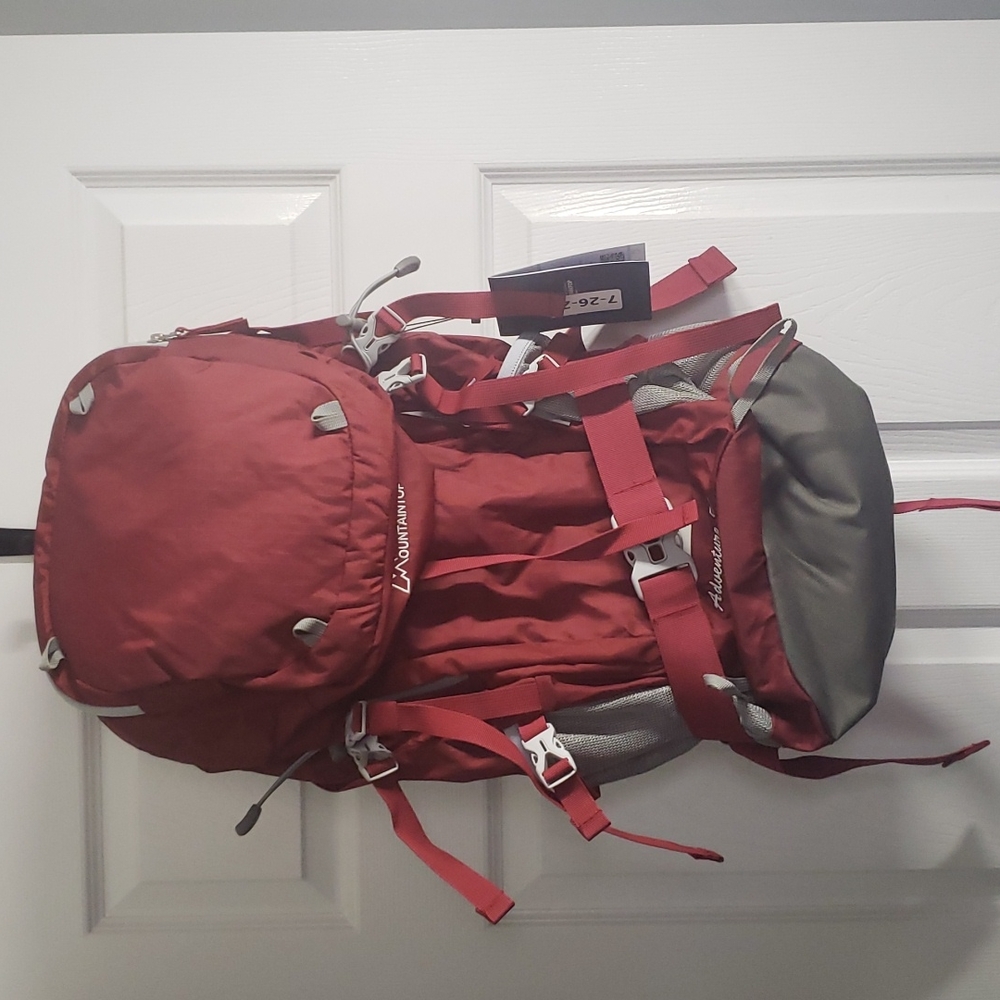 Hiking Backpack